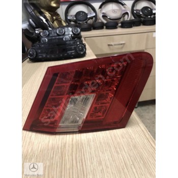 MERCEDES ÇIKMA PARÇA W 212 E KASA SOL İÇ STOP 2129060158